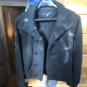 Button up jacket Medium